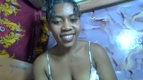 Snapshot of rasoaa chatting on 06.11.26 Rasoaa online show from 06.11.26