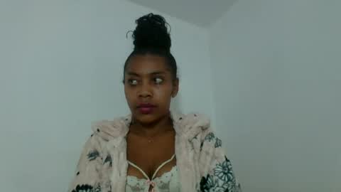 Snapshot of rasoaa chatting on 07.14.26 Rasoaa online show from 07.14.26