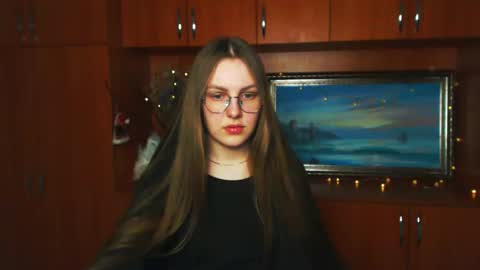 Snapshot of raspberry0101 chatting on 03.03.25 raspberry0101 online show from 03.03.25