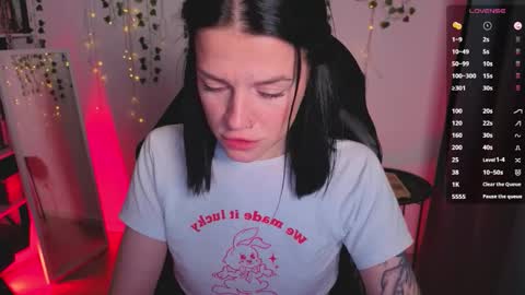 Snapshot of raspberry__girl chatting on 09.08.25 Rita My schedule for this week Thursday-Monday online show from 09.08.25