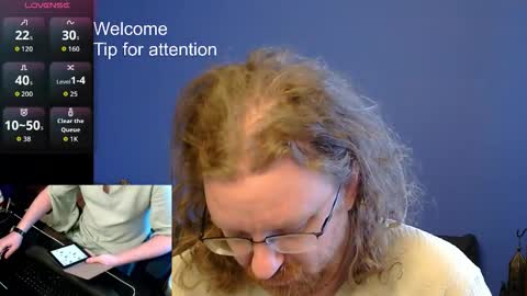 rathie online show from 12.17.25