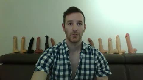 Thomas online show from 03.19.26