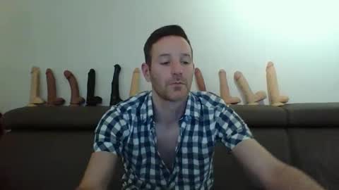 Thomas online show from 04.15.26