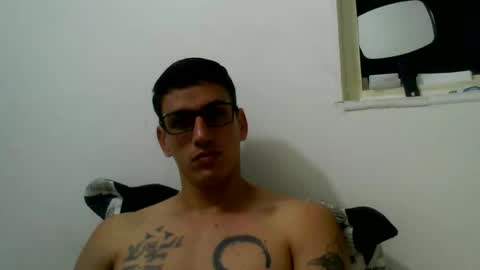 Raul online show from 10.12.25