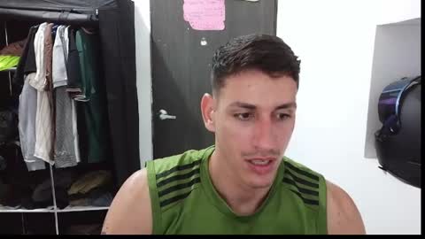 Raul online show from 05.07.26