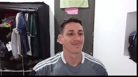 Raul online show from 05.08.26