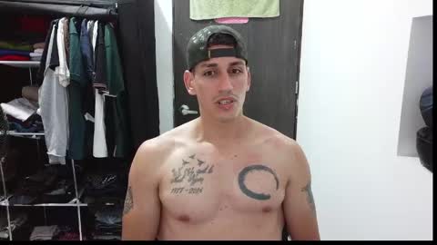 Raul online show from 05.12.26
