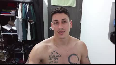 Raul online show from 05.12.26