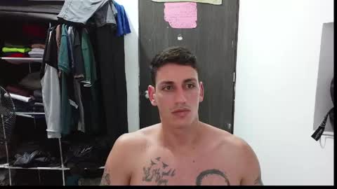 Raul online show from 05.18.26