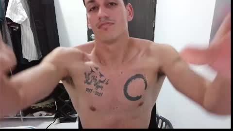 Raul online show from 05.23.26