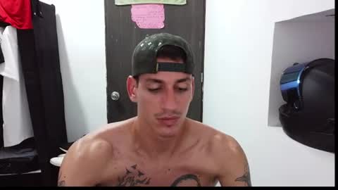 Raul online show from 06.18.26