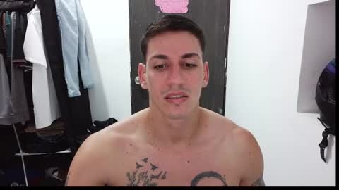 Raul online show from 07.07.26