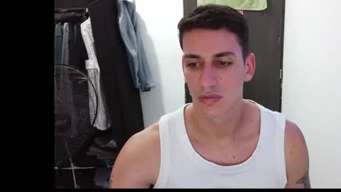Raul online show from 07.15.26