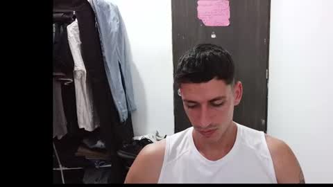 Raul online show from 07.18.26