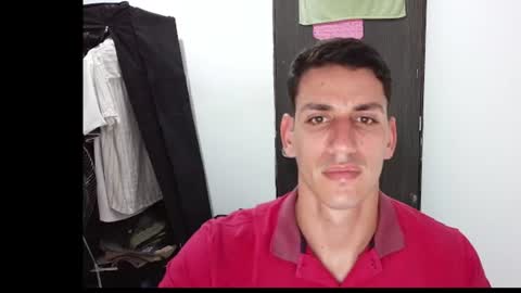Raul online show from 07.25.26