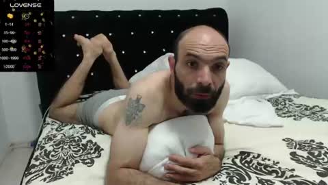 Snapshot of raul27big chatting on 06.18.26 RaulWildBoy27 online show from 06.18.26