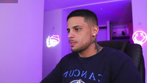 rausch77 online show from 12.20.24