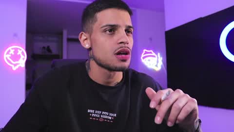 rausch77 online show from 01.14.25