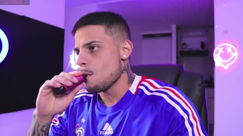 rausch77 online show from 01.22.25