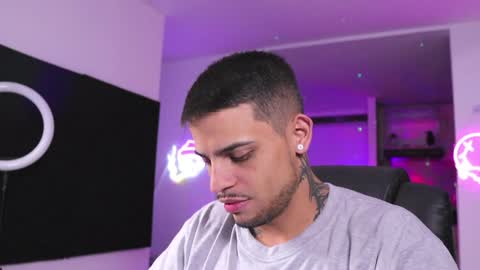 rausch77 online show from 01.31.25