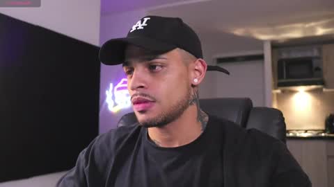 rausch77 online show from 03.05.25