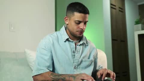 rausch77 online show from 09.14.25