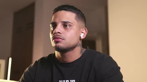 rausch77 online show from 12.01.25