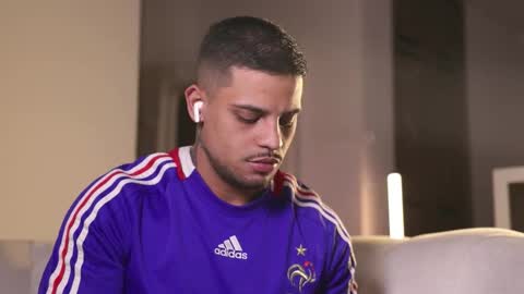 rausch77 online show from 12.14.25