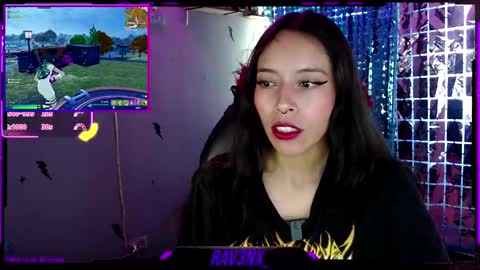   online show from 10.03.25