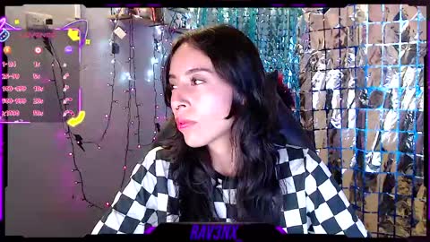 Snapshot of rav3nx_ chatting on 05.12.26 online show from 05.12.26
