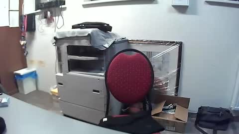 ravart43 online show from 12.17.24