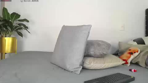 Raven online show from 09.19.25