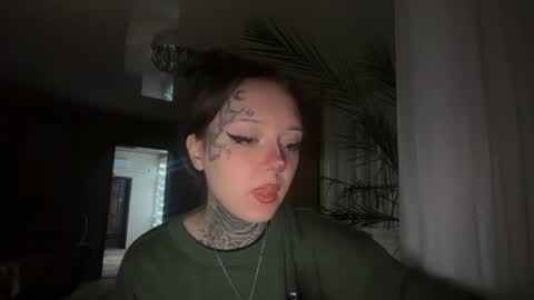 Snapshot of raven_armor chatting on 05.01.26 raven_armor online show from 05.01.26