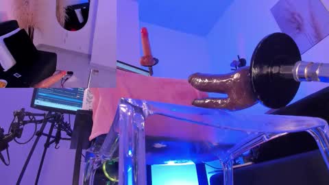 Raven online show from 02.20.26