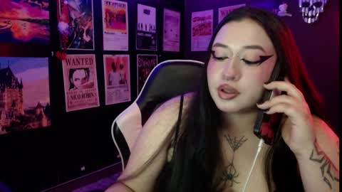 Raven online show from 03.25.26