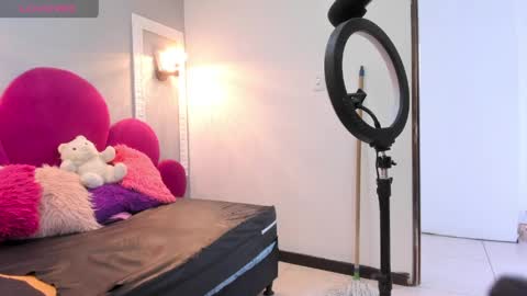 raven_loove online show from 05.12.26