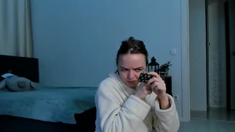 Janet online show from 01.07.26