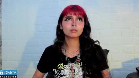 raven_rox_ online show from 01.12.26