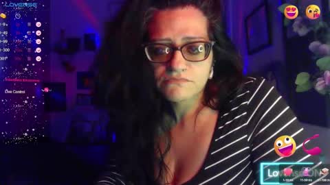 Snapshot of ravenandsin chatting on 11.03.25 Raven online show from 11.03.25