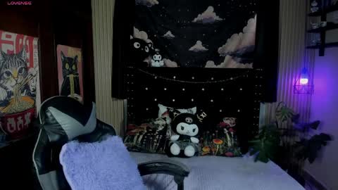 ravencollen online show from 04.02.26