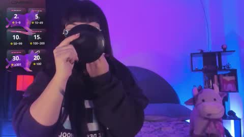 Raven  online show from 01.15.26