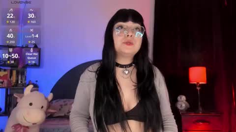 Raven  online show from 03.12.26