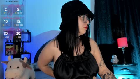 Snapshot of ravendark_666 chatting on 04.06.26 Raven online show from 04.06.26