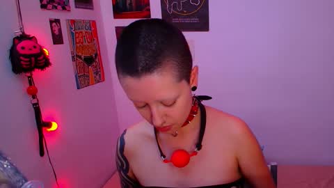 ravendarkness_ online show from 03.01.26