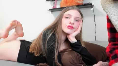 Raveneusbiter online show from 02.15.26