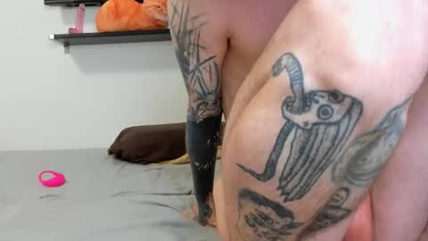 Raveneusbiter online show from 03.06.26