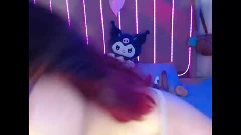 Snapshot of ravengotth_ chatting on 02.24.26 RAVEN online show from 02.24.26