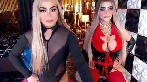 ravenmystiquex online show from 03.16.26
