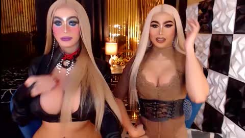 ravenmystiquex online show from 05.16.26