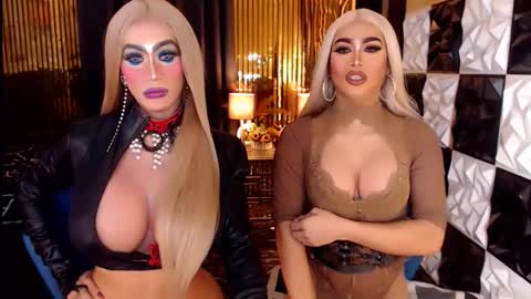 ravenmystiquex online show from 05.16.26